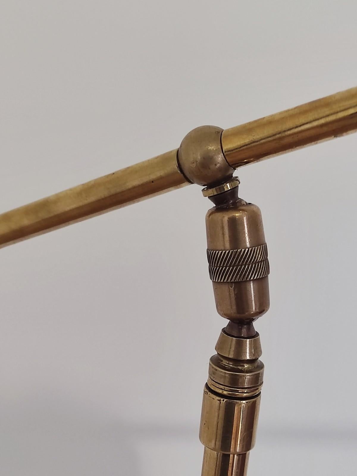 Italian Diabolo Floor Lamp 3