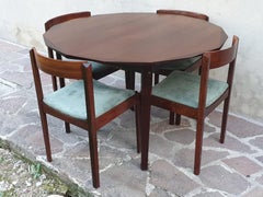 Italian Dining Room Set by Dino Cavalli