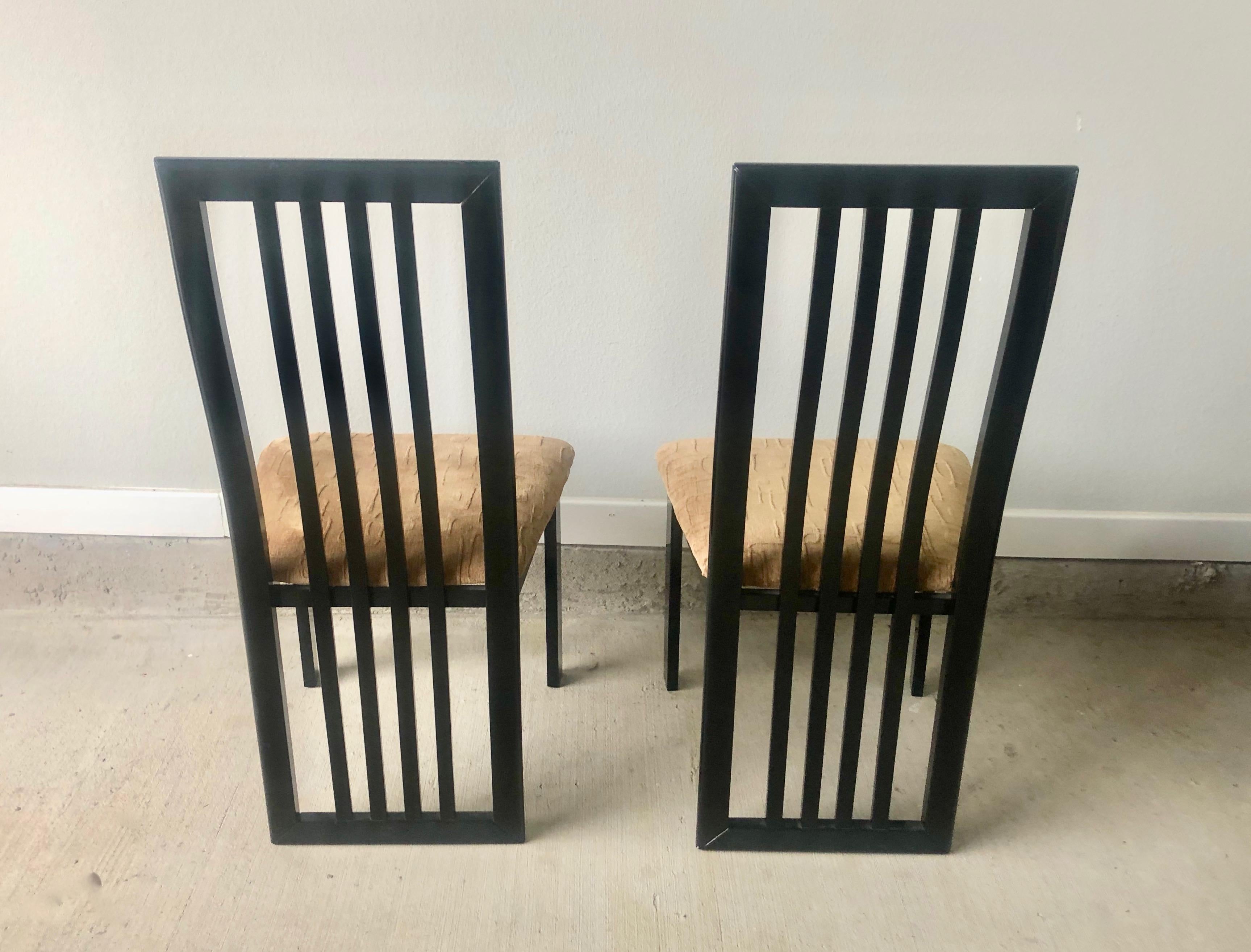 tonon dining chairs