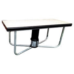Mesa de comedor italiana al estilo de Gioto Stopino