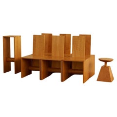 Italian Dining Set