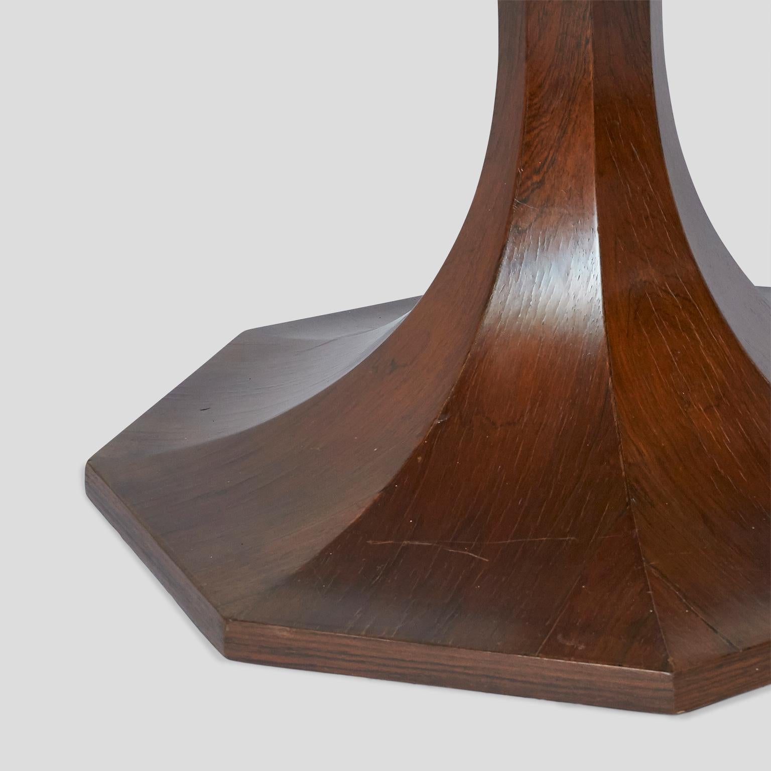 Modern Italian Dining Table