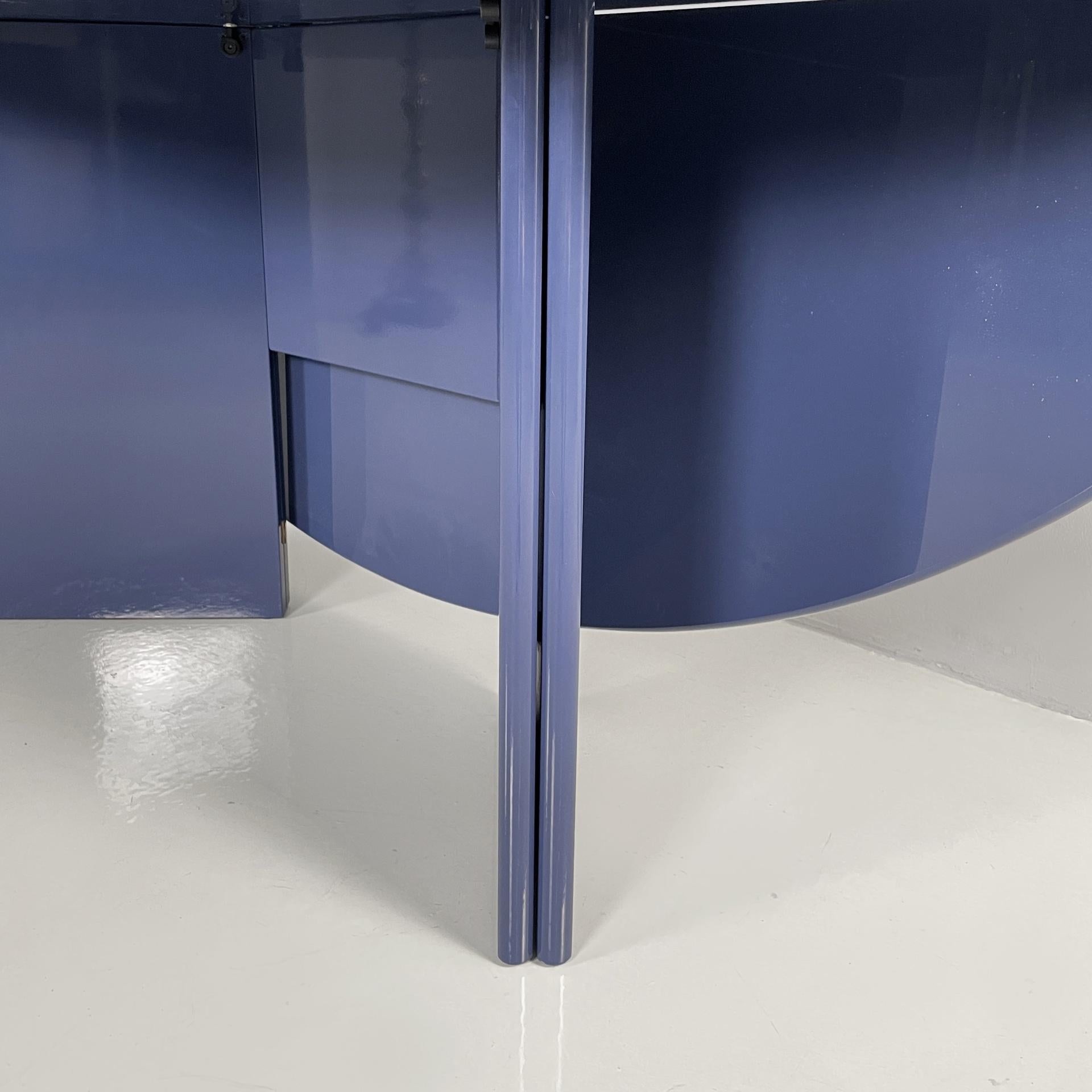Table de salle à manger ou console italienne Antella par Kazuhide Takahama pour Cassina, années 1970 en vente 4