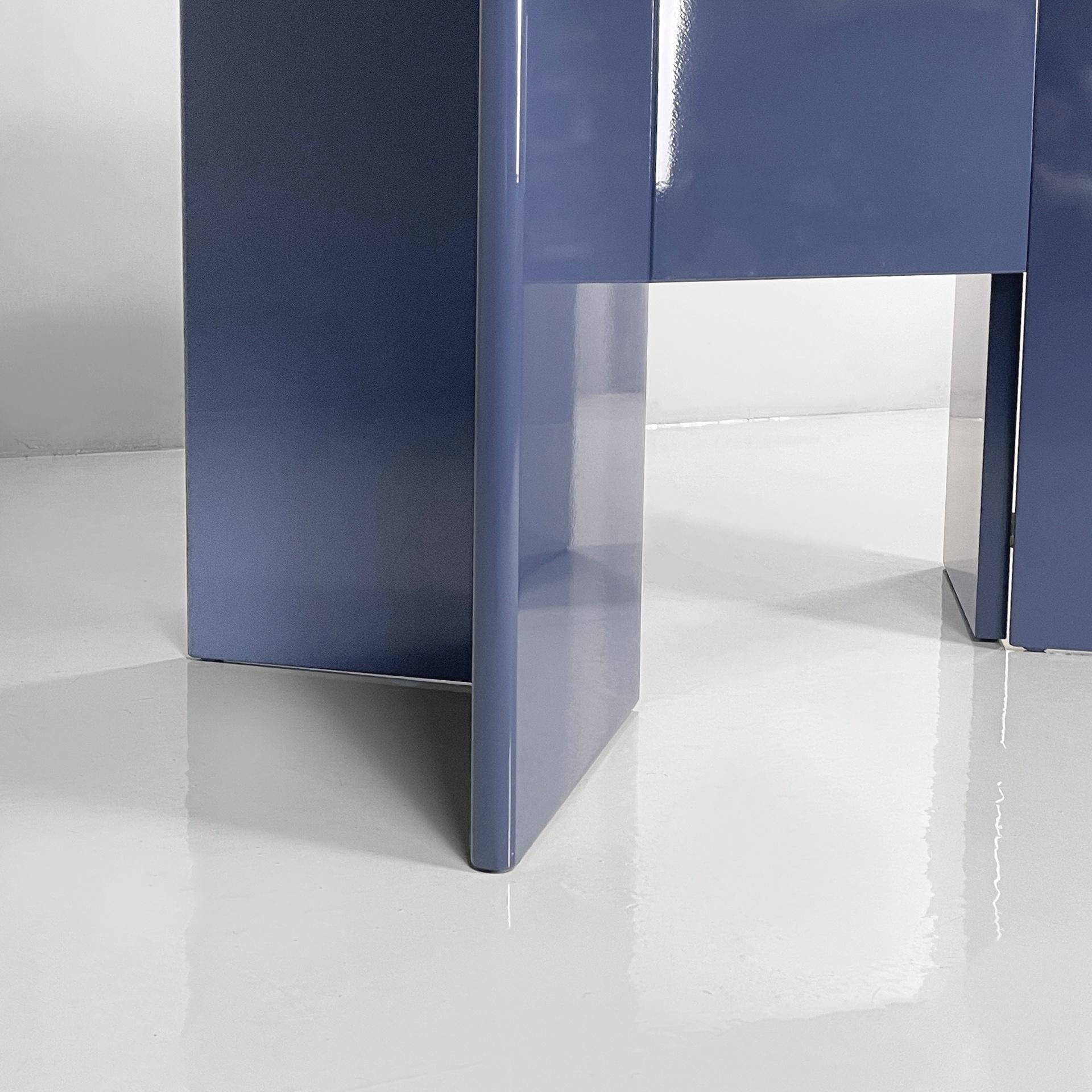Table de salle à manger ou console italienne Antella par Kazuhide Takahama pour Cassina, années 1970 en vente 9