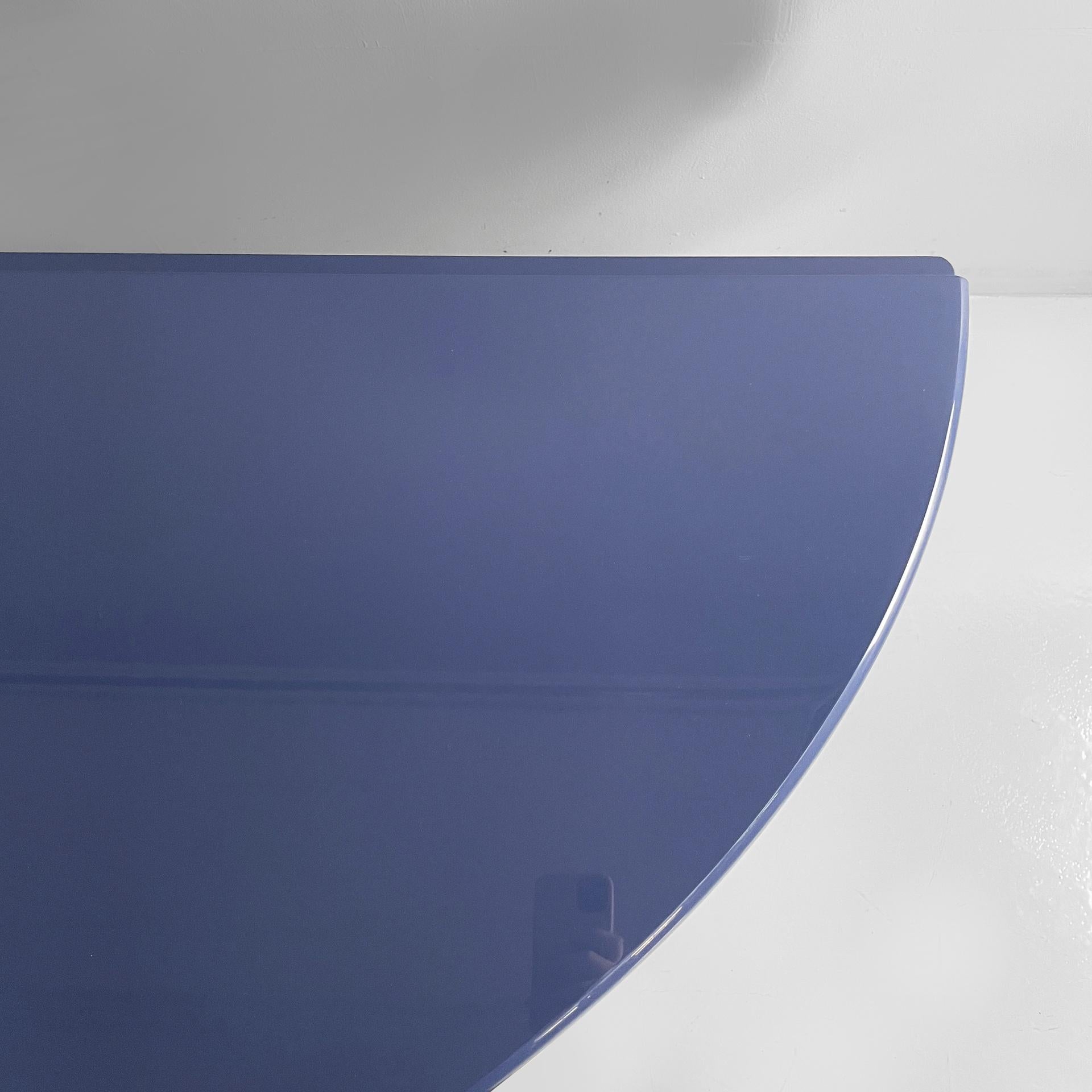 Table de salle à manger ou console italienne Antella par Kazuhide Takahama pour Cassina, années 1970 en vente 2