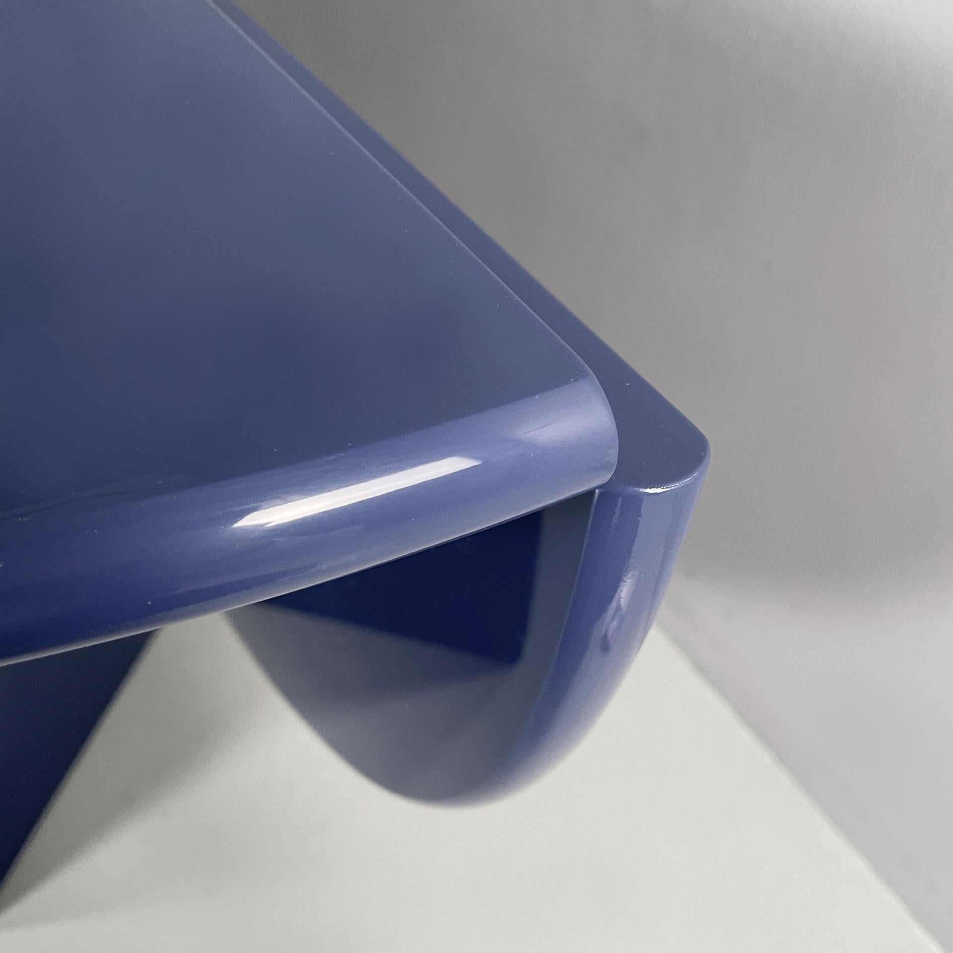 Table de salle à manger ou console italienne Antella par Kazuhide Takahama pour Cassina, années 1970 en vente 3