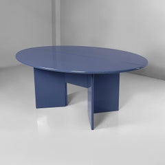 Italian dining table or console Antella by Kazuhide Takahama for Gavina, 1970s