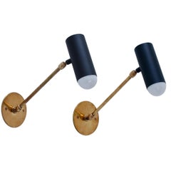 Italian Directional Sconces