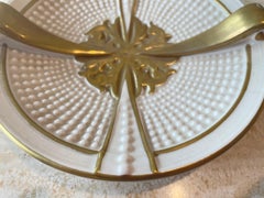 Italian Dish / Vide Poche