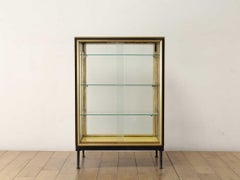 Italian Display Cabinet 1970's