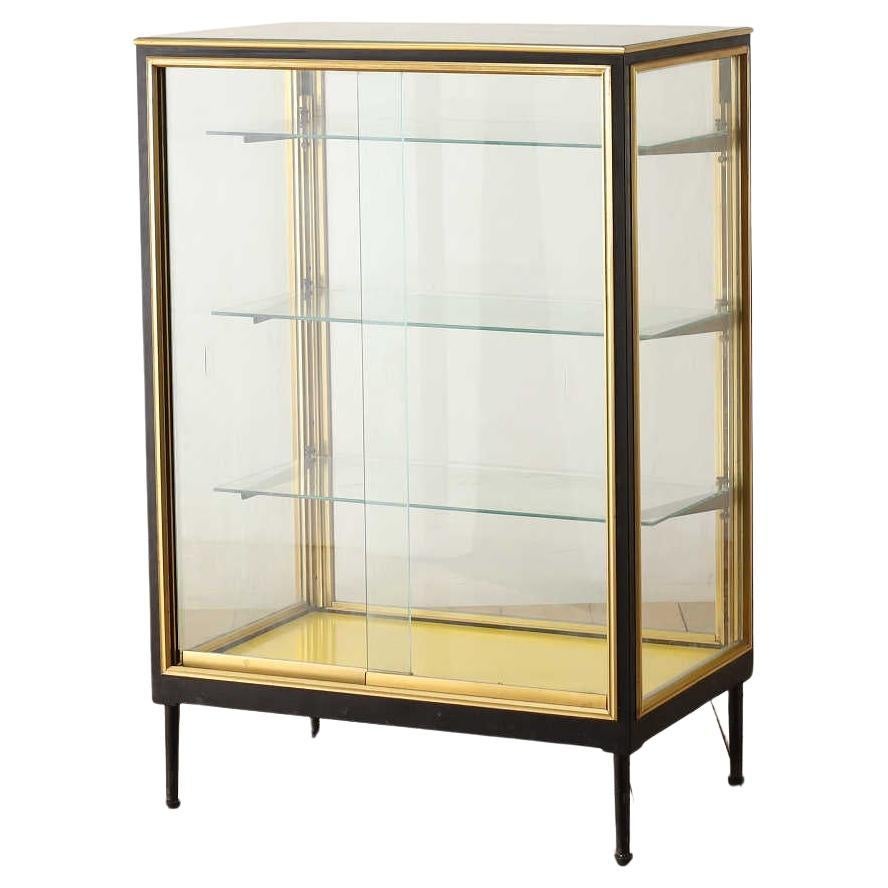 Italian Display Cabinet 1970
s in vendita