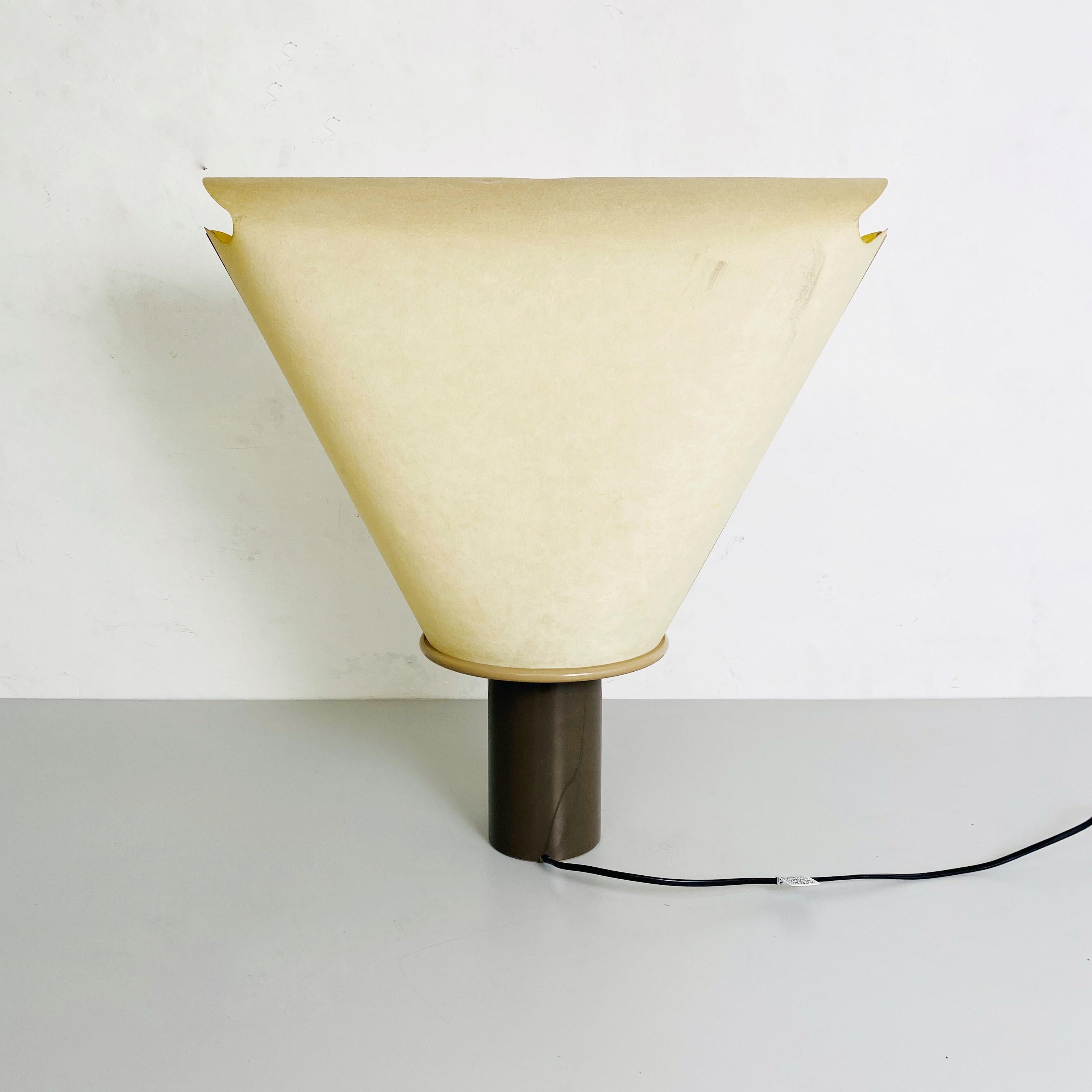 Italian Dolly A 200 Table Lamp by King & Miranda Design for Arteluce, 1970s 4