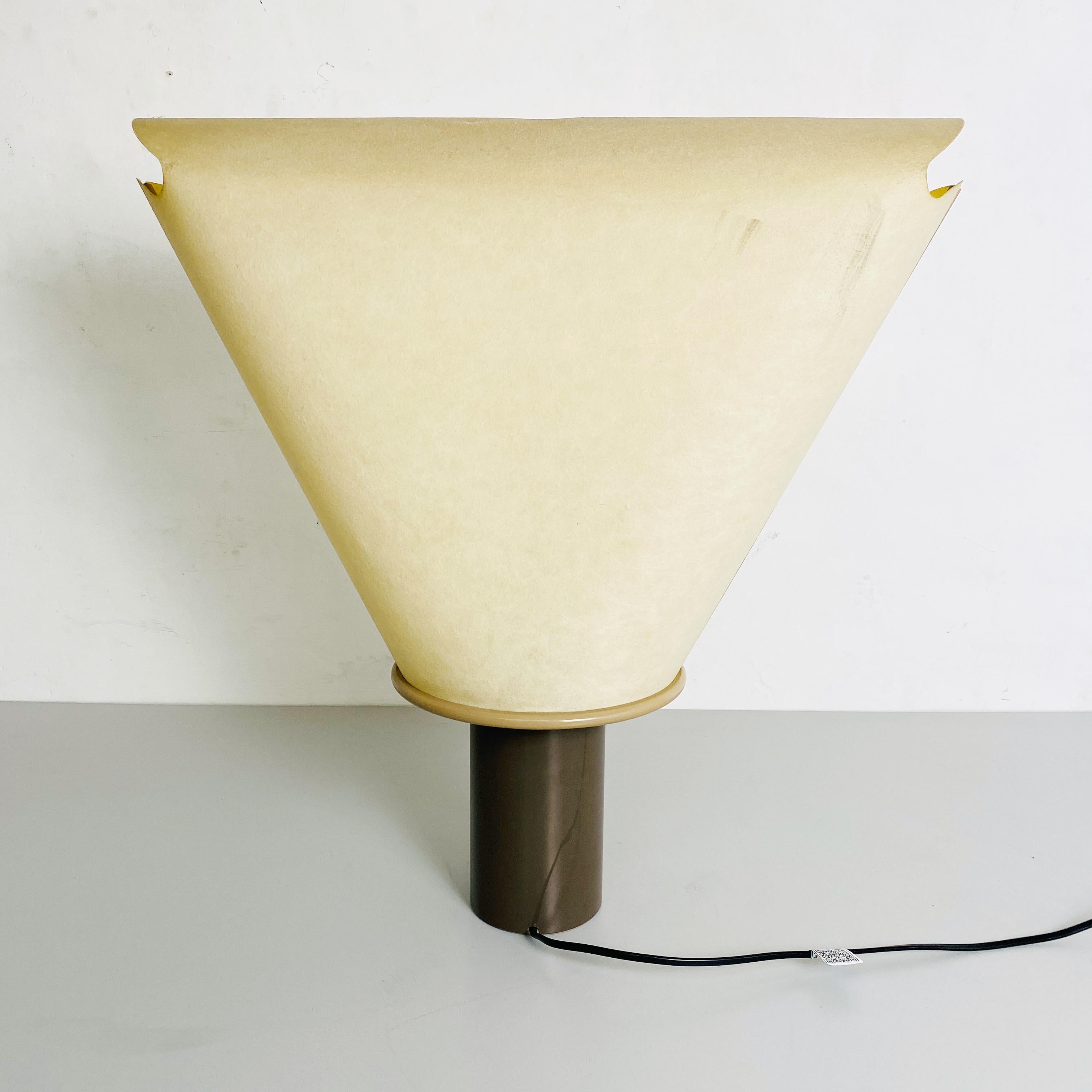 Italian Dolly A 200 Table Lamp by King & Miranda Design for Arteluce, 1970s 5