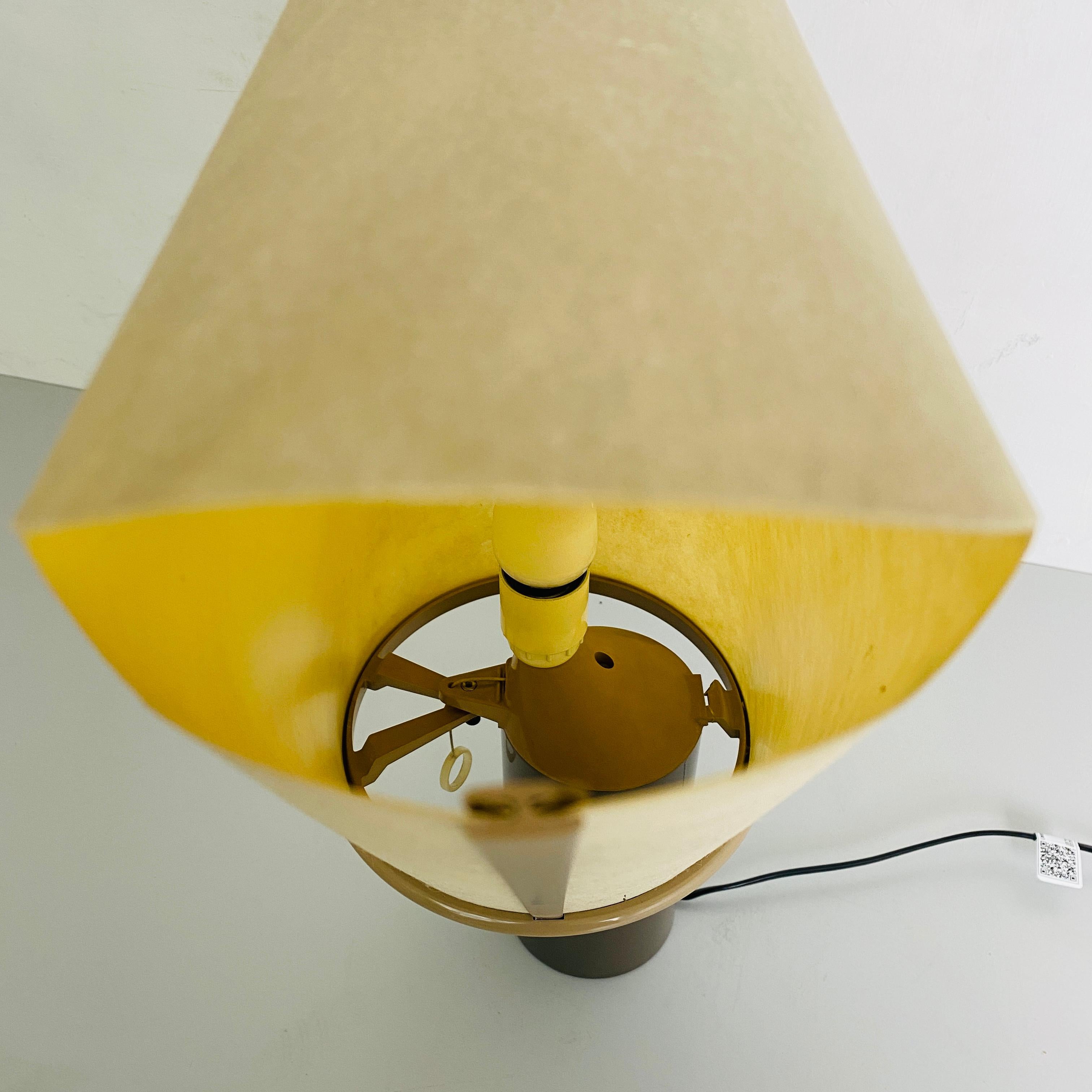 Italian Dolly A 200 Table Lamp by King & Miranda Design for Arteluce, 1970s 6
