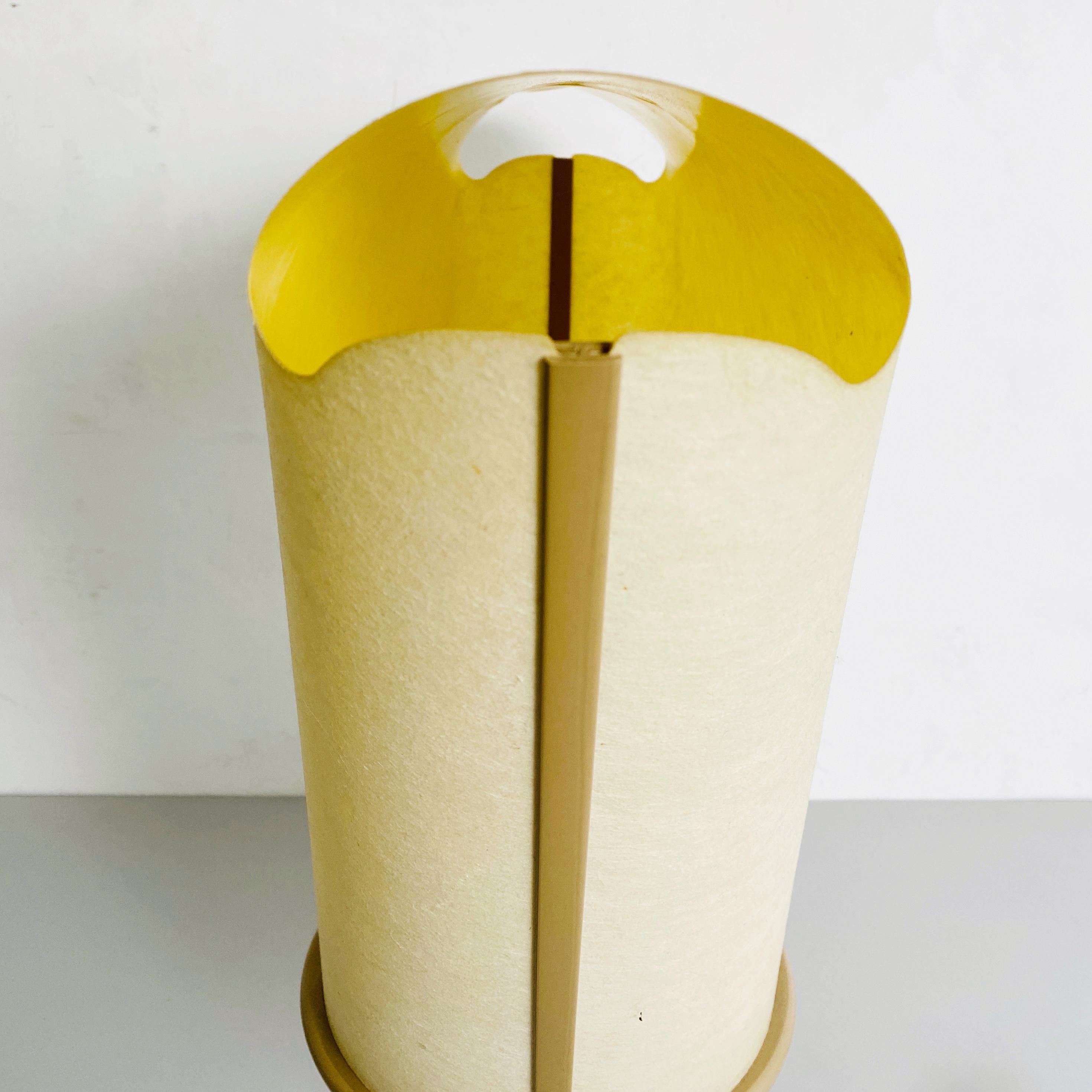 Italian Dolly A 200 Table Lamp by King & Miranda Design for Arteluce, 1970s 7