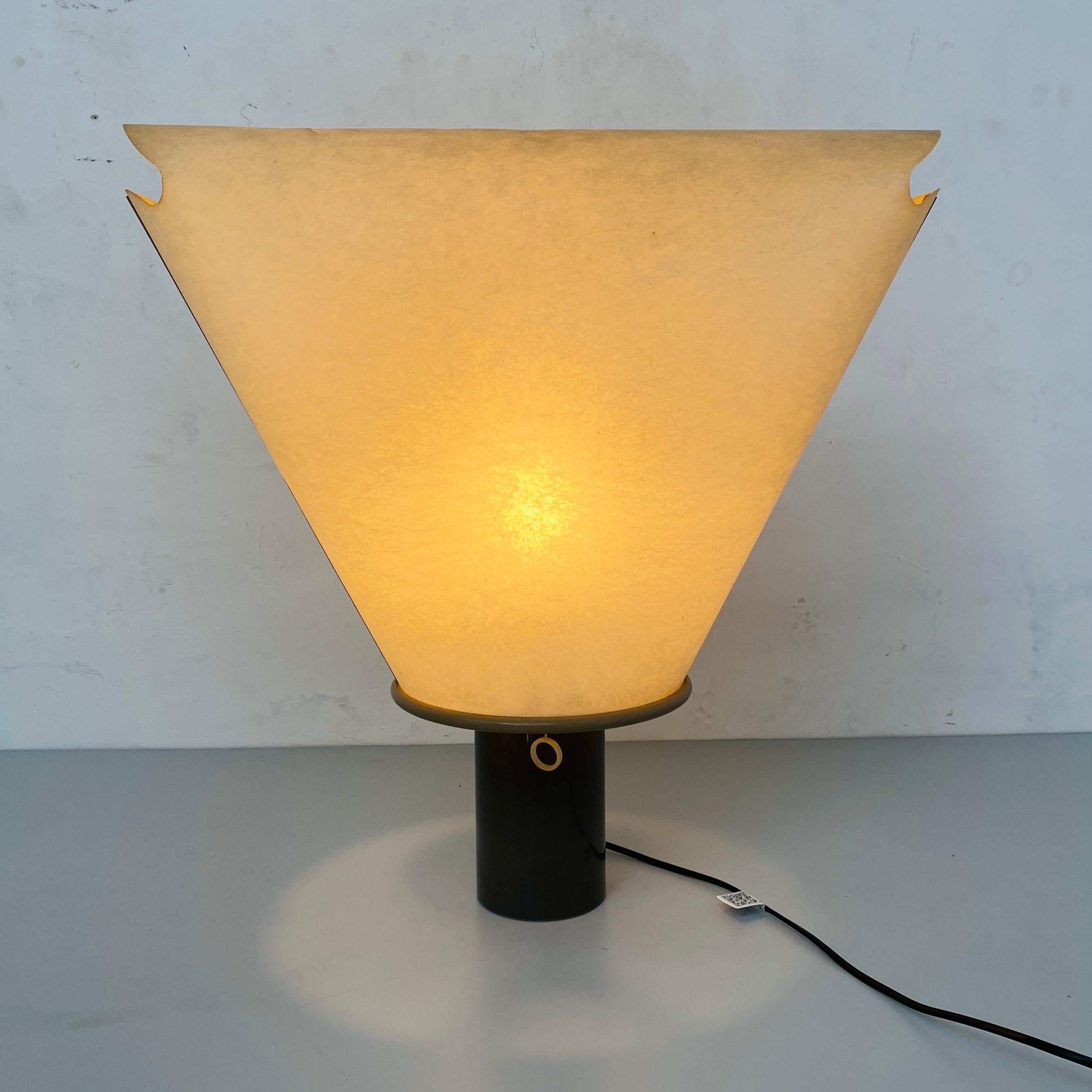 Italian Dolly A 200 Table Lamp by King & Miranda Design for Arteluce, 1970s 10