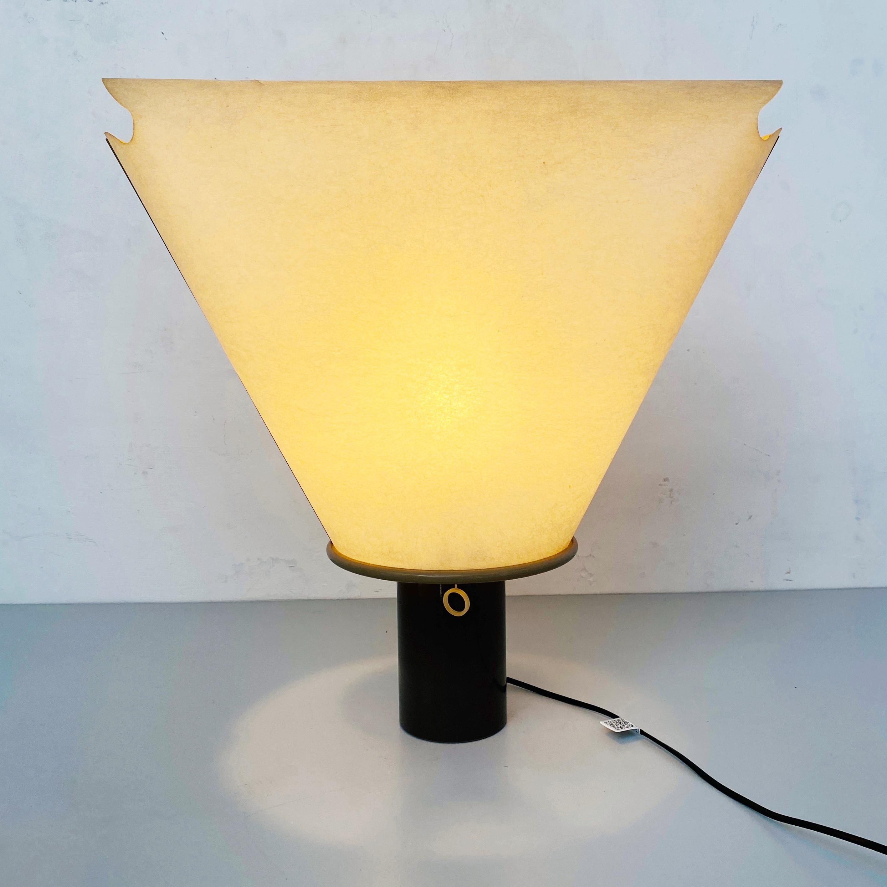 Italian Dolly A 200 Table Lamp by King & Miranda Design for Arteluce, 1970s 11