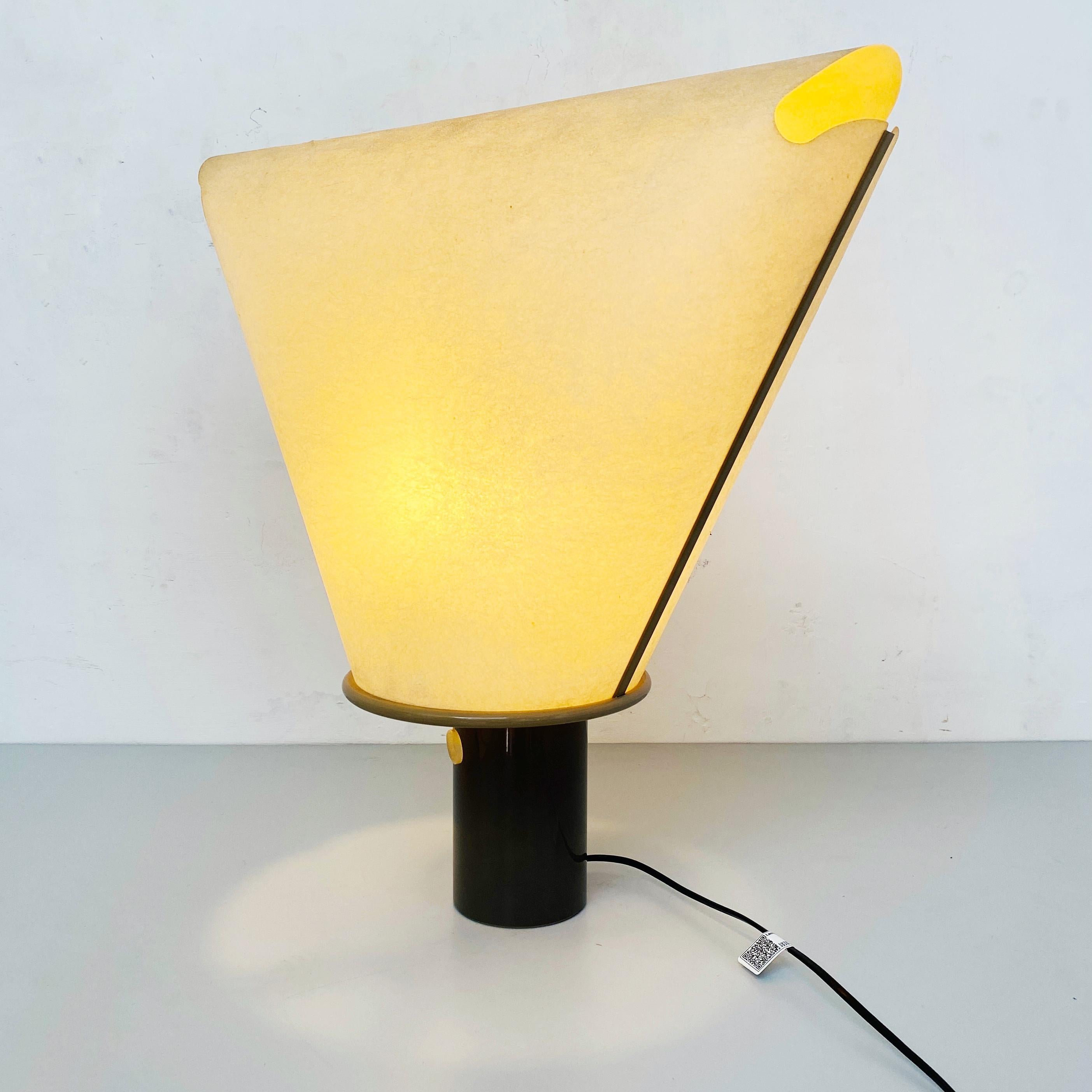Italian Dolly A 200 Table Lamp by King & Miranda Design for Arteluce, 1970s 12