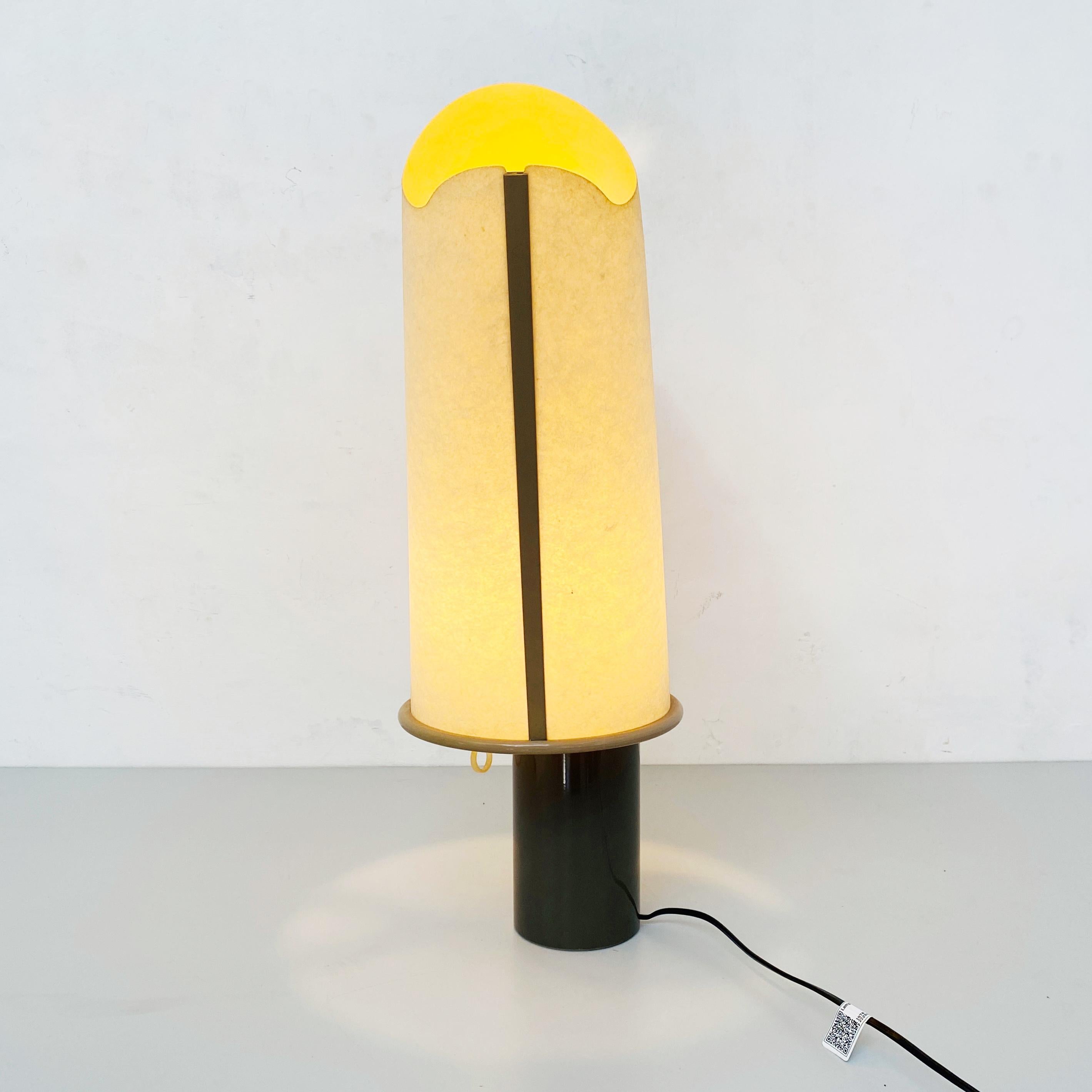 Italian Dolly A 200 Table Lamp by King & Miranda Design for Arteluce, 1970s 13
