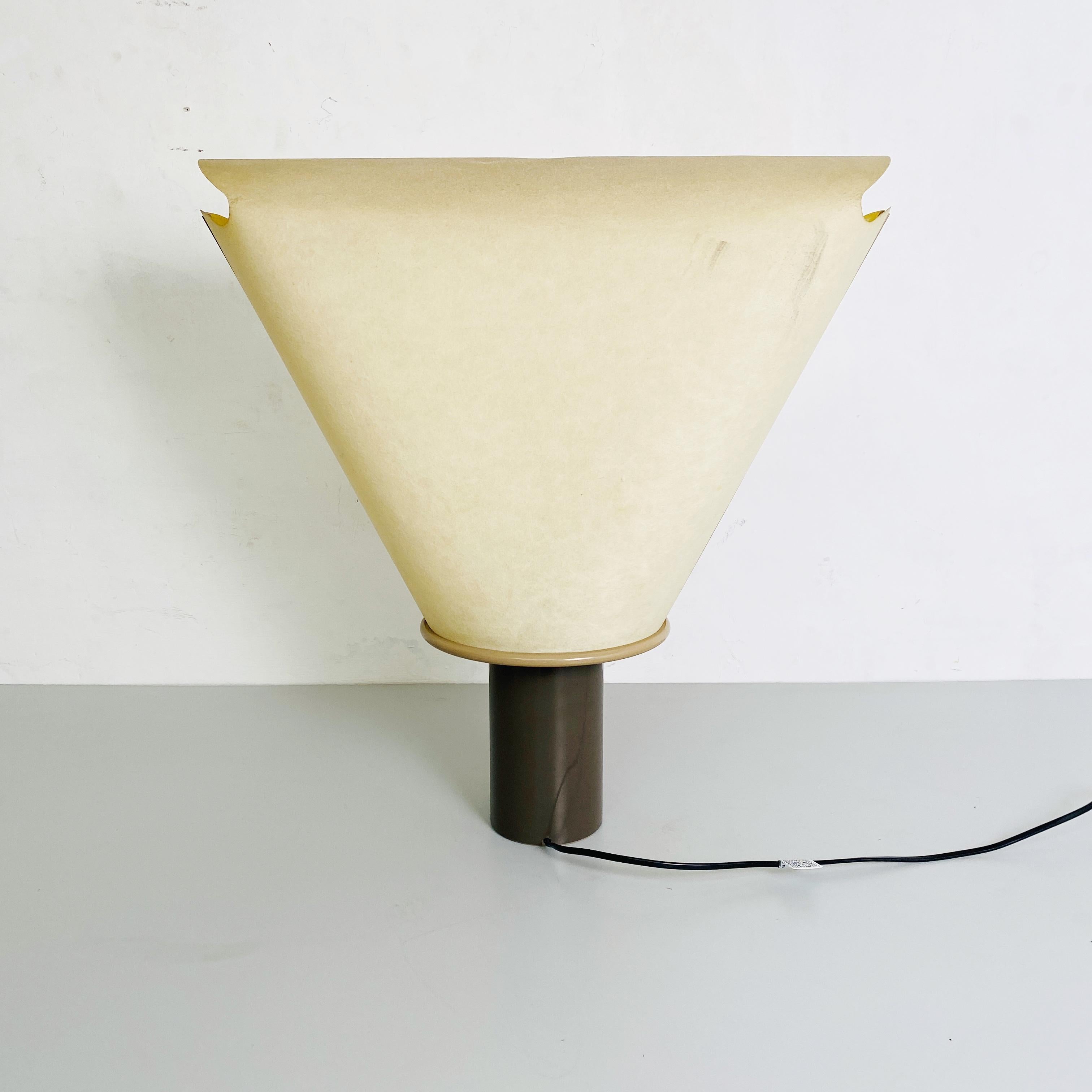 Italian Dolly A 200 Table Lamp by King & Miranda Design for Arteluce, 1970s 3
