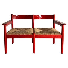 Italian Double Chair