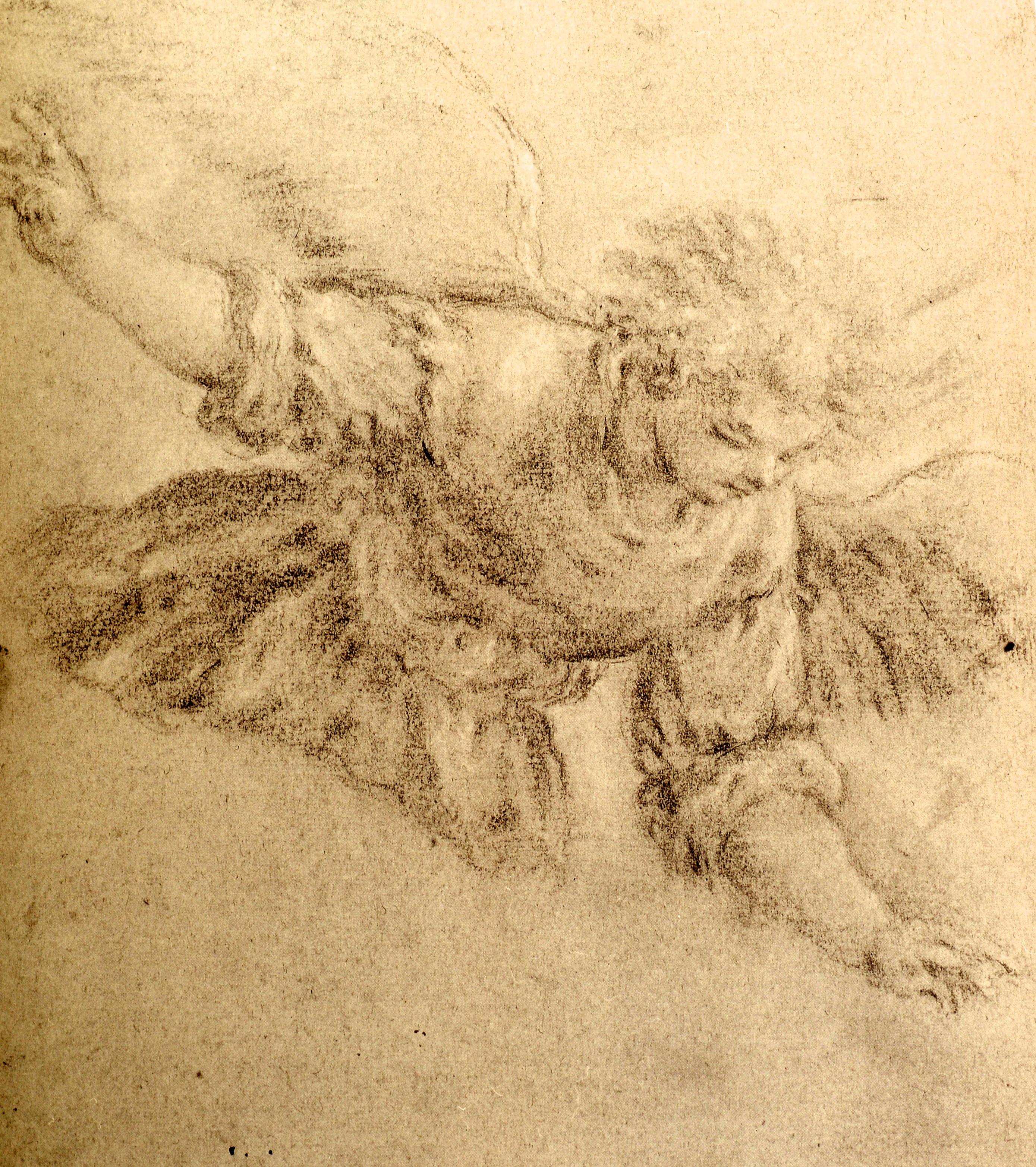 Italian Drawings Before 1600 in the Art Institute of Chicago A Catalogue 1st Ed For Sale 12