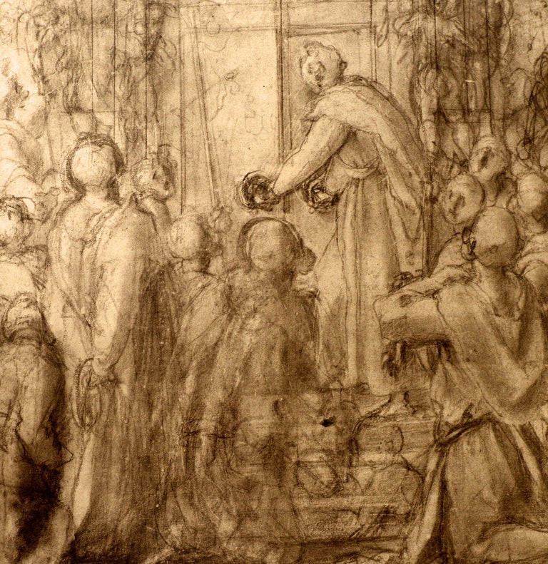 Italian Drawings Before 1600 in the Art Institute of Chicago A ...