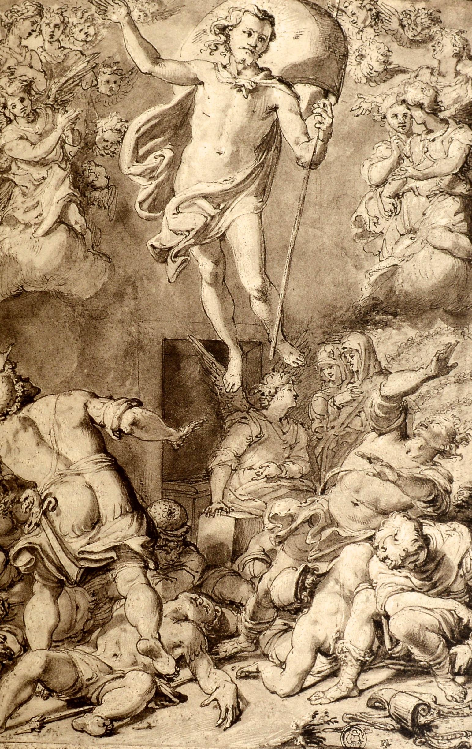 Italian Drawings Before 1600 in the Art Institute of Chicago A Catalogue 1st Ed For Sale 1