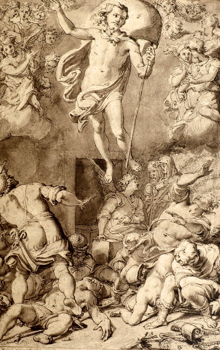 Italian Drawings Before 1600 in the Art Institute of Chicago A ...