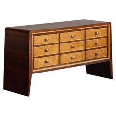 Italian Dresser in the Style of Paolo Buffa, 1950s