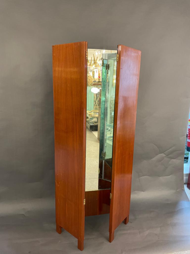 Italian Dressing Mirror, Italy, 1940s For Sale 5