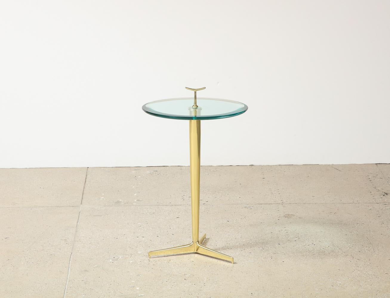 Modern Italian Drinks Table