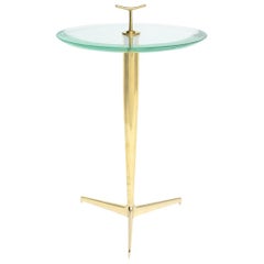 Italian Drinks Table