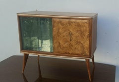 Italian Dry Bar - Vitrine