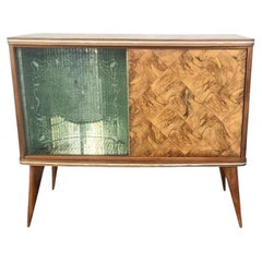 Italian Dry Bar - Vitrine Vintage Italian Dry Bar - Vitrine