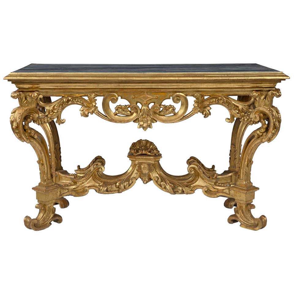 Louis XIV Tables - 158 For Sale at 1stDibs