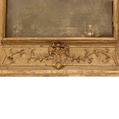 Italian Early 19th Century Baroque Style Specimen Cabinet, Florence, circa 1820