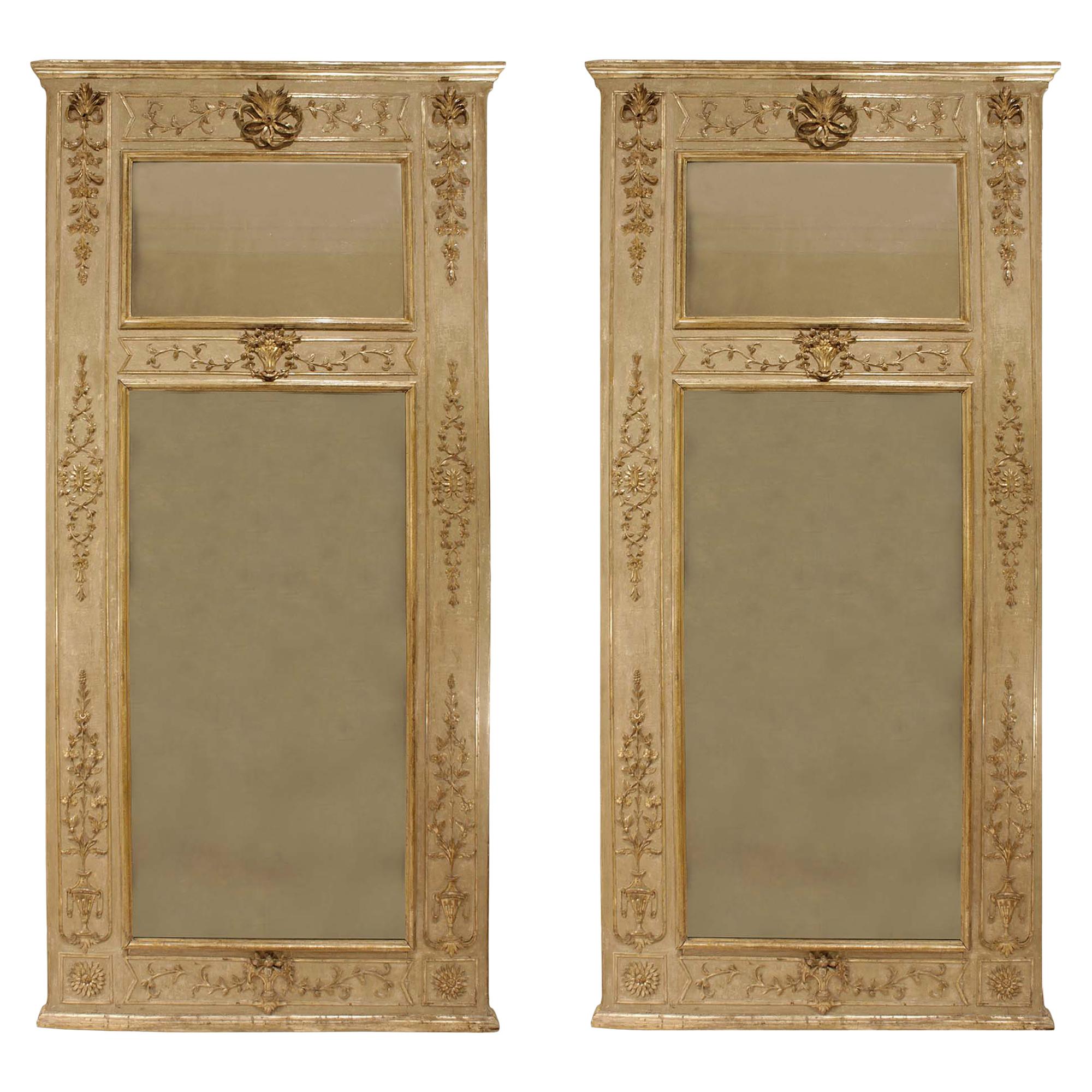 Vitrina italiana de estilo barroco de principios del siglo XIX, Florencia, hacia 1820