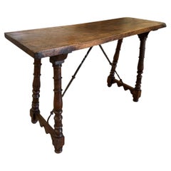 Italian Early 19th Century Console Table