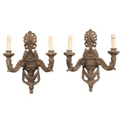 Wall Lights and Sconces