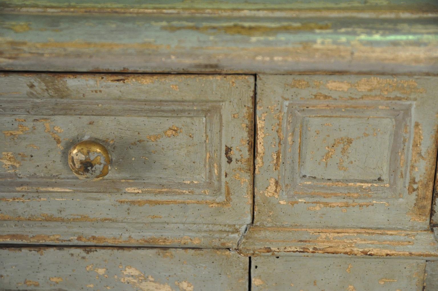 Italian Early 20th Century Credenza 3