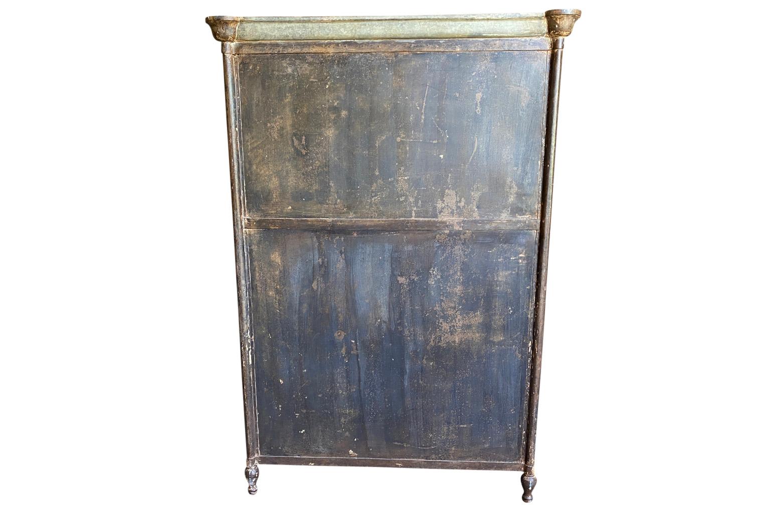 Italian Early 20th Century Dental Cabinet 15