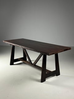 Italian early 20th century dining table
