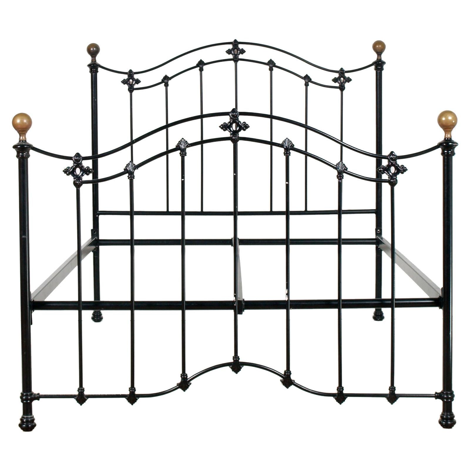 bed frame components