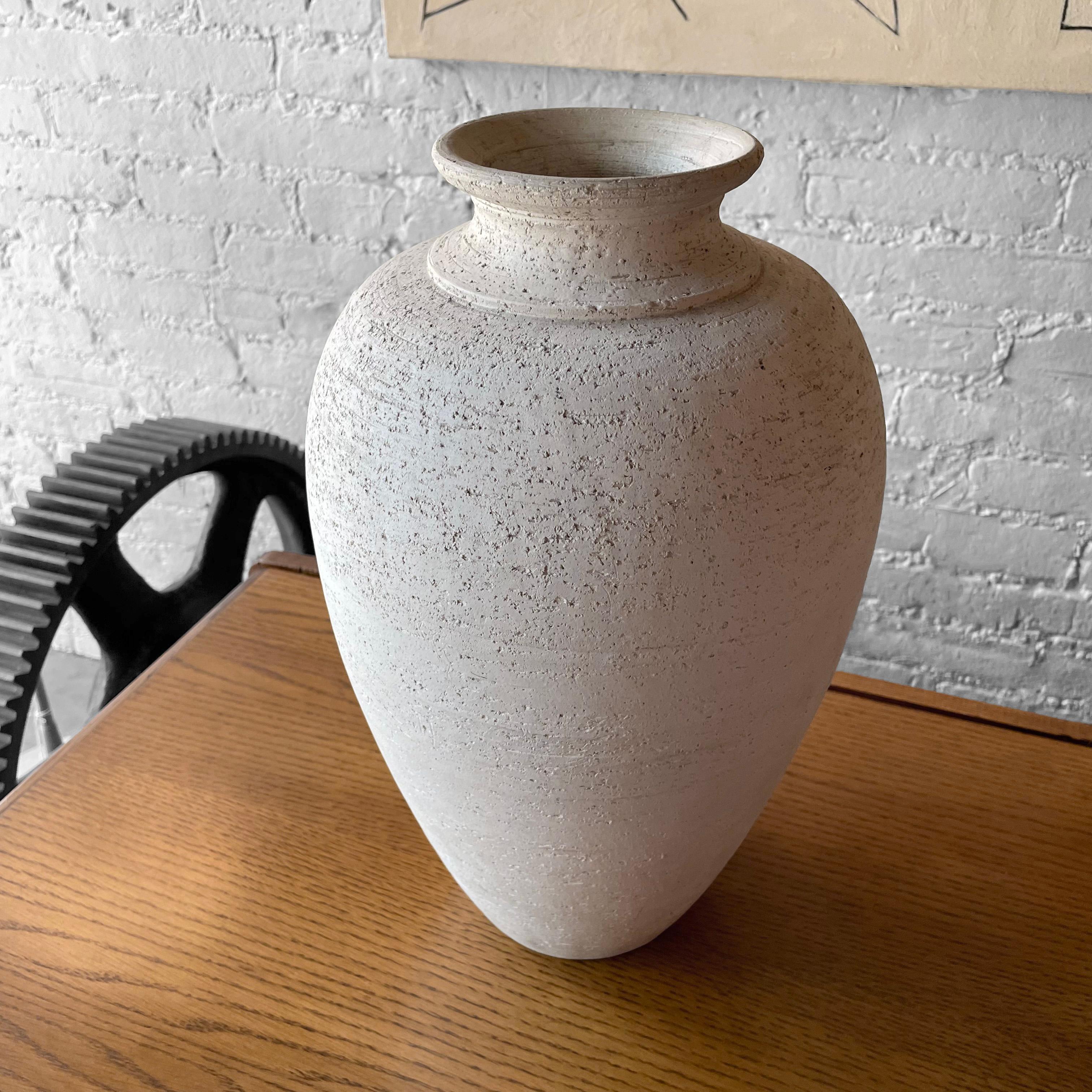 vase ceramique italienne