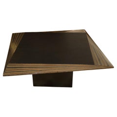 Tables basses