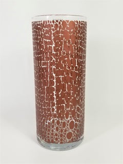 Italian Egizia Vase Made in Italy Unused