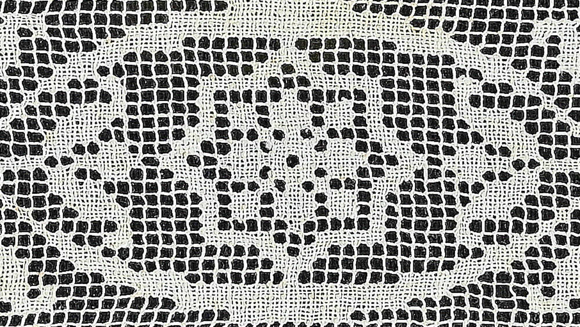 XVIIIe siècle et antérieur Broderie italienne, Objects for Objects, 18ème siècle en vente
