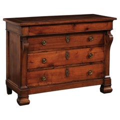 Commodes and Chests of Drawers