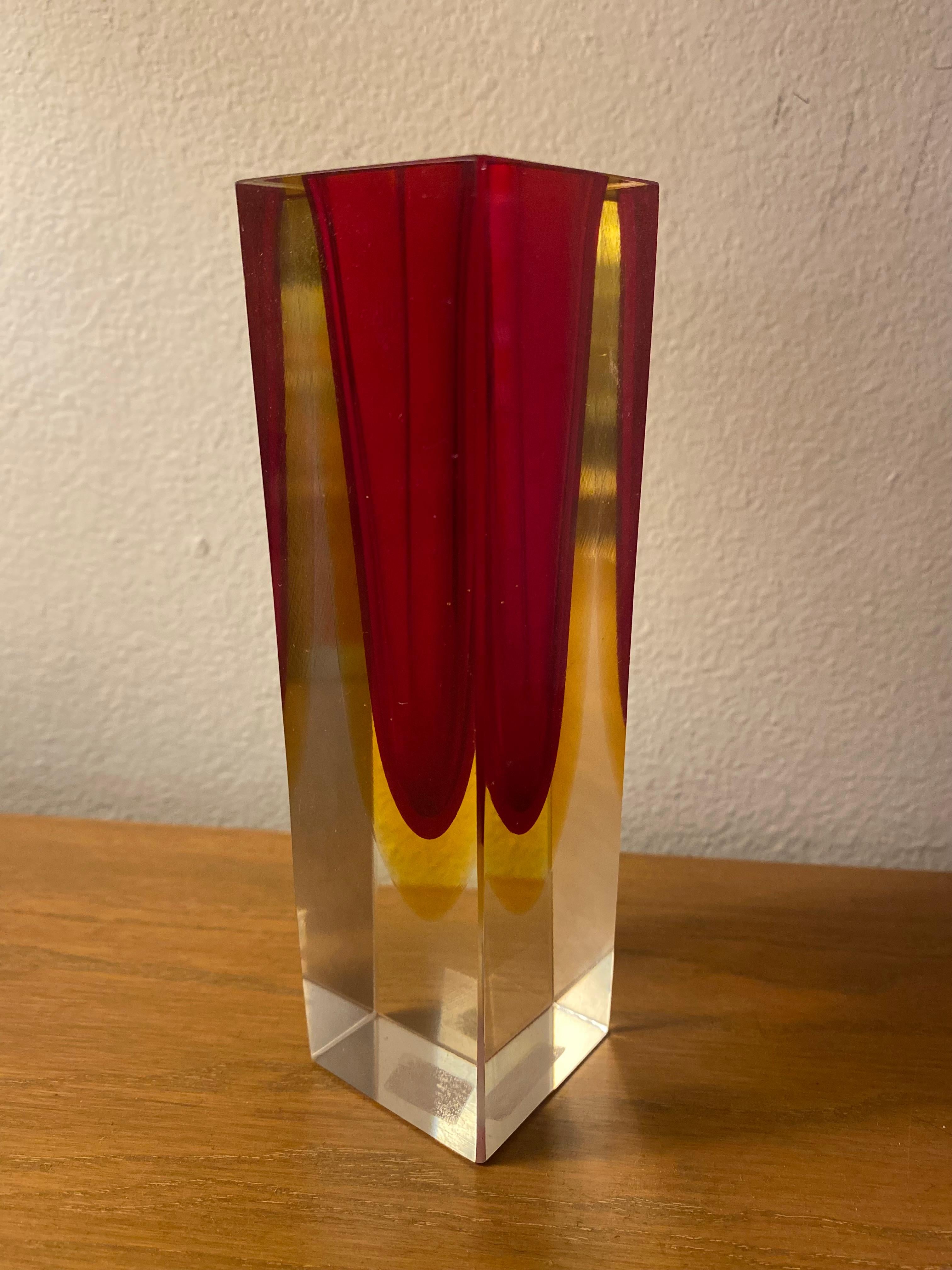 Petit vase 